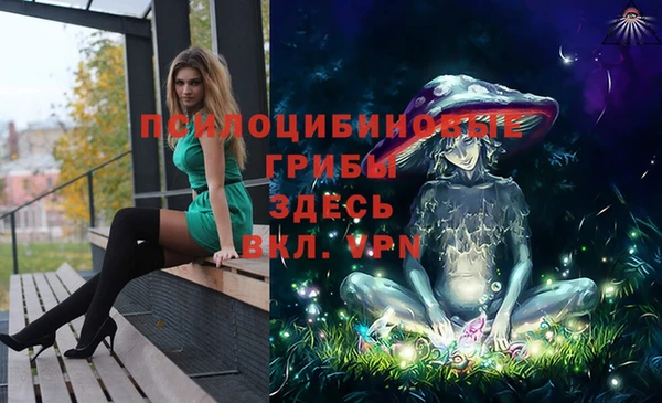 кристаллы Алексеевка